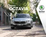 &Scaron;koda Katalog Octavia &ndash; do 19.03.2026