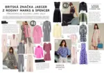 Marks and Spencer JAEGER kolekce Jaro 2023 – do 25.10.2025