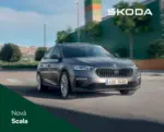 &Scaron;koda Katalog Scala &ndash; do 19.03.2026
