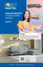 OKAY Objevte atraktivní nabídky – do 02.04.2025
