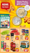 Rewe: Wochenangebote