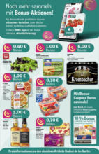 Rewe: Wochenangebote