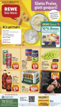 Rewe: Wochenangebote