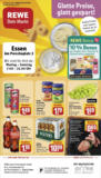 Rewe: Wochenangebote