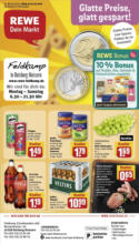 Rewe: Wochenangebote