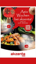 Rewe: Wochenangebote