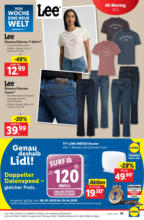 Lidl Österreich Lidl: Flugblatt in deiner Nähe - ab 27.03.2025