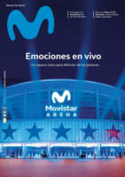 Emociones en vivo