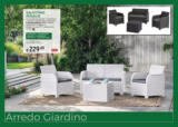 Arredo Giardino