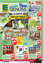 EDEKA Hub EDEKA: Wochenangebote - bis 29.03.2025