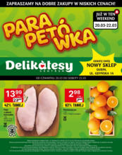Aktualne okazje i oferty