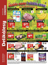 Świetna oferta dla łowców okazji