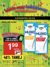 Świetna oferta dla łowców okazji