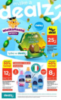 Dealz NOWA GAZETKA