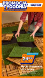 Action gazetka