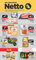 Netto gazetka