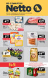 Netto gazetka