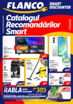 Flanco Catalog Flanco până în data de 26.03.2025 - până la 26-03-25