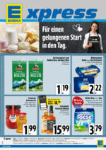 EDEKA Ordosch E xpress: Wochenangebote - bis 29.03.2025