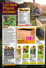 Hornbach Hornbach: Es gibt immer was zu tun - bis 02.04.2025