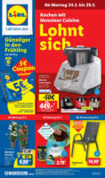 Lidl: Wochenangebote