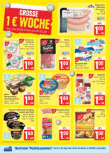 EDEKA: Wochenangebote