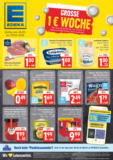 EDEKA: Wochenangebote