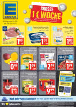 EDEKA: Wochenangebote