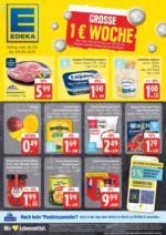 EDEKA: Wochenangebote