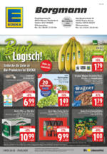 EDEKA: Wochenangebote