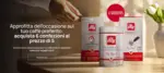 Illy Approfitta dell'occasione sul tuo caffè preferito - al 02.04.2025