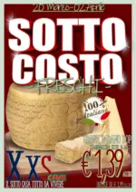 Xxs Market Sotto costo - al 02.04.2025