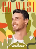 Veratour Go west - al 31.12.2025