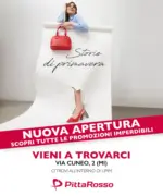 PittaRosso Apertura Milano Marghera - al 03.04.2025