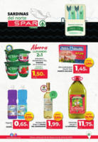 Catálogo Spar La Palma