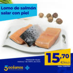 Ya están aquí nuestras nuevas ofertas