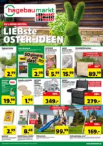Hagebau Lieb Markt Hagebau Lieb Markt: LIEBste Osterideen - bis 19.04.2025