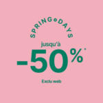 Undiz Spring Days - au 12.04.2025