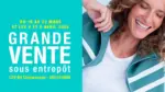 Damart Grande vente - au 05.04.2025