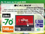 Autobacs Promotion Autobacs - au 13.04.2025