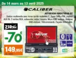 Autobacs Promotion Autobacs - au 13.04.2025