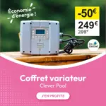 Irrijardin Economie d'énergie ! - au 30.04.2025