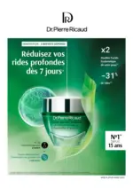 Stanhome Leaflet Dr. Pierre Ricaud - au 31.03.2025