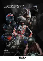 Bihr RST 2025 - au 31.12.2025