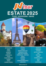 Av Tour CATALOGO-ESTATE-2025-WEB - al 22.09.2025