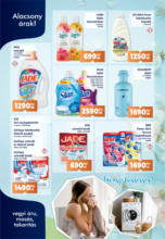 goods market újság érvényessége 2025.3.29-ig