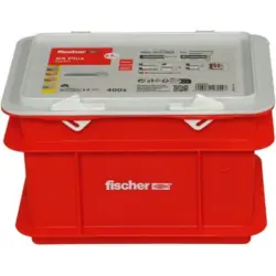 Fischer Spreizdübel