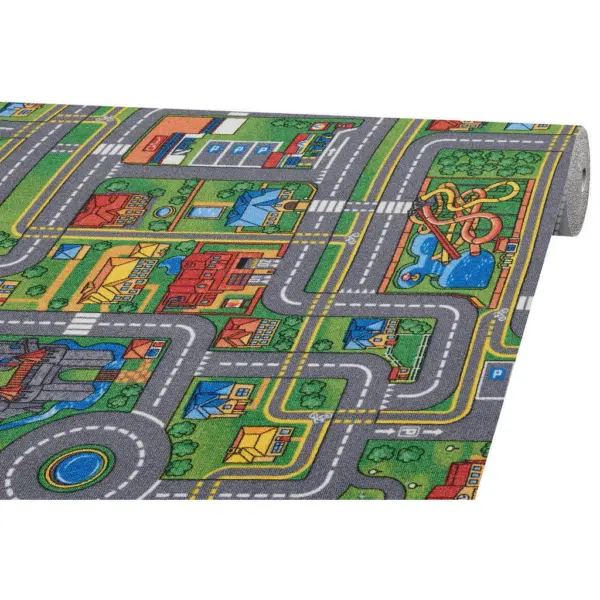Teppichboden Playcity