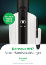 Vorwerk Store Oldenburg Vorwerk: Der neue kleine Kobold - bis 29.03.2025