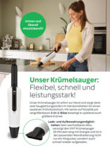 Vorwerk: Der neue kleine Kobold